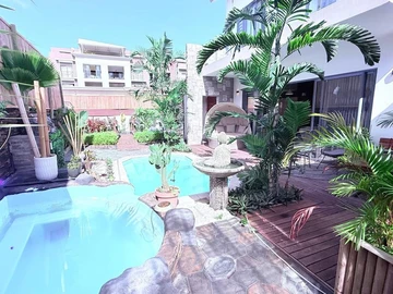 3 Bedroom Villa