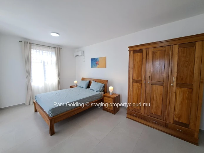 Pointe aux Piments - House for rent - Pam Golding Mauritius
