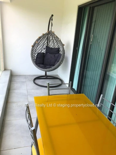 Brand New Luxurious Fully Furnished 3-Bedroom En Suite Apartment - 225 m² - For Sale –  Flic en Flac   