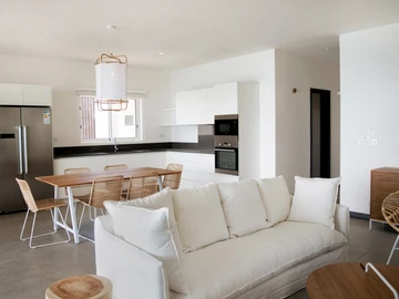 2 Bedroom Penthouse