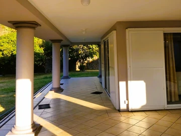 Maison de 4 Chambres
