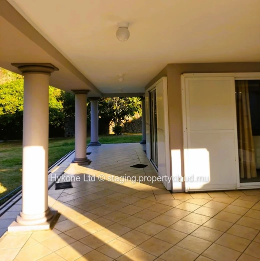 Villa En Vente À Arsenal