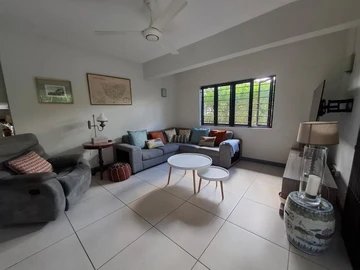 4 Bedroom Townhouse, Duplex