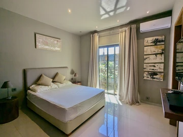 Villa de 5 Chambres