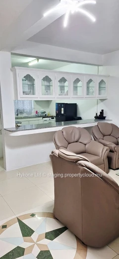 House For Rent In Flic en Flac