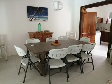 Appartement de 2 Chambres