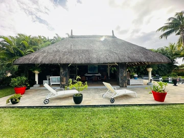 3 Bedroom Villa