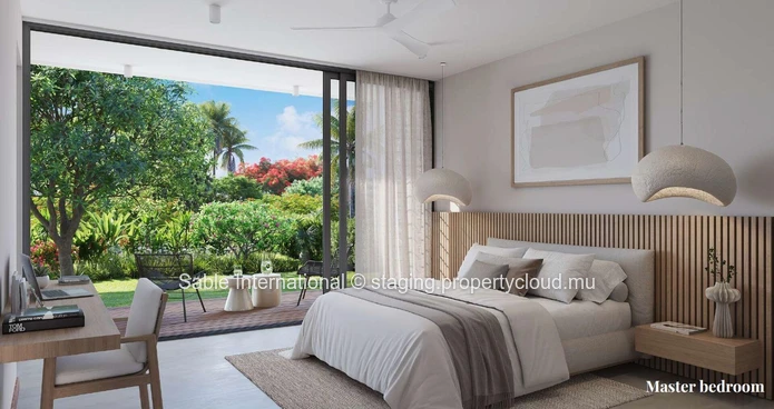 Villa Anahita Demera avec piscine privée