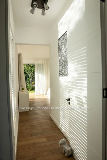 Where Nature Meets Luxury: Your Villa at Domaine de Palmyre