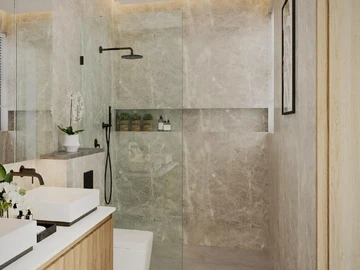 4 Bedroom Penthouse