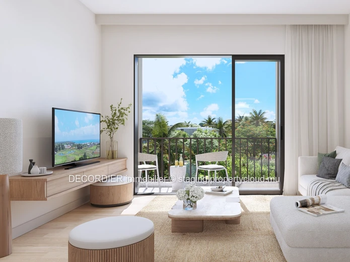 Discover a new residential concept at Azuri, Roches Noires