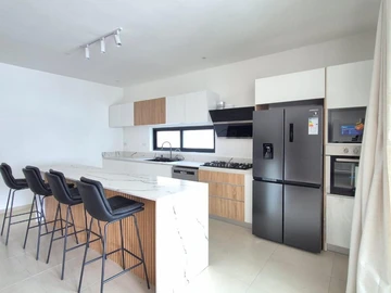 Appartement de 3 Chambres