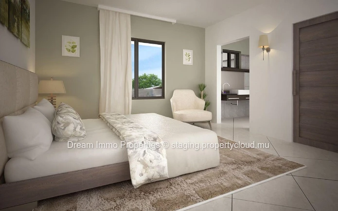Tres Bien Situe !  Appartements 3 Ch A 2 Minutes Du Centre Commercial So'flo - Ile Maurice