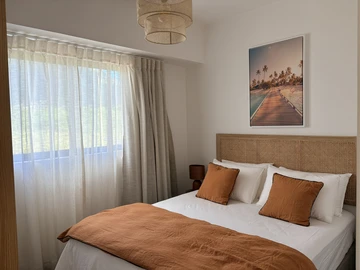 4 Bedroom Apartment