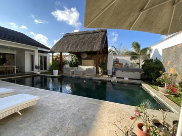 Villa de 3 Chambres