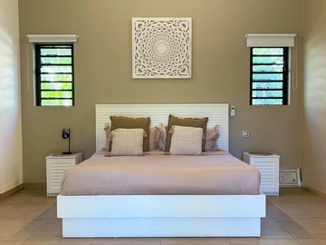 Villa de 4 Chambres
