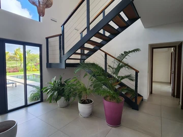 Villa de 4 Chambres