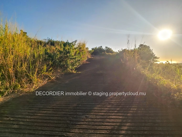 For Sale Les Mariannes Agricultural Land