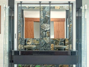 Villa de 3 Chambres
