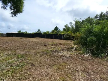 Residential Land