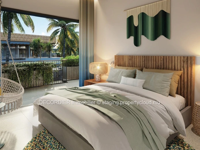 Prestigious Penthouse, 360° sea and mountain views