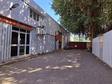 Commercial Property
