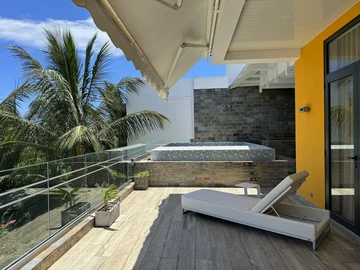 4 Bedroom Penthouse