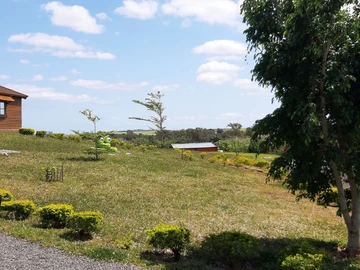 Residential Land