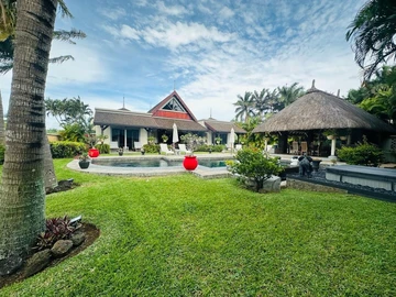 3 Bedroom Villa