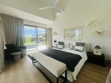 4 Bedroom Villa