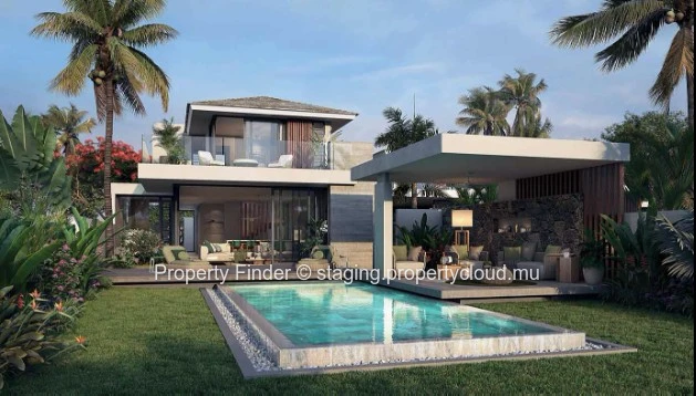 Plot 196 + Plot 203