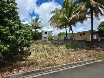 Residential Land