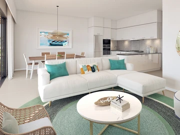 3 Bedroom Villa