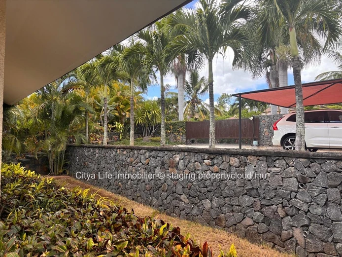 House for Rent - Black River Gorges 