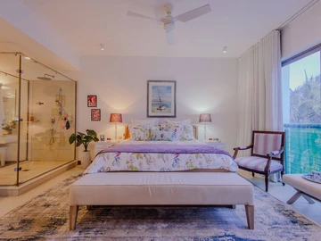 3 Bedroom Penthouse