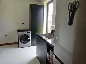 Villa de 3 Chambres
