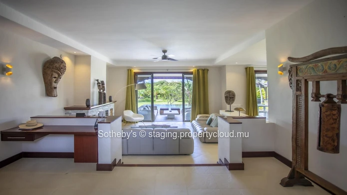 Villa Eden - Heritage Villas Valriche