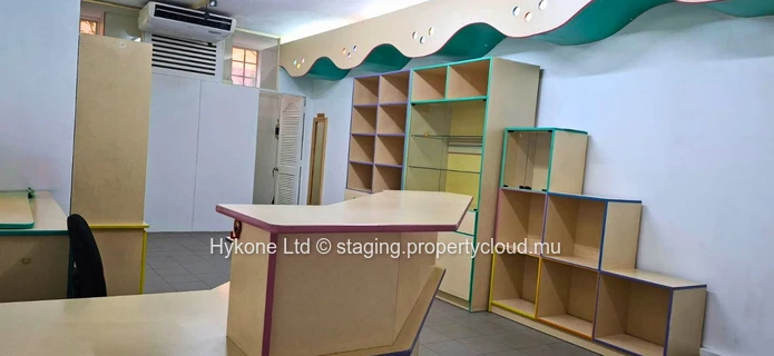 Commercial Space For Sale In Port Louis