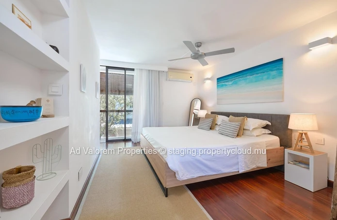 1-Bedroom Apartment In Mont Choisy – Close To The Beach & Available To Foreign Buyers!