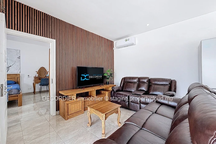 Magnificent Villa in Grand Gaube