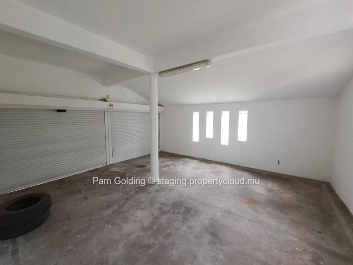Pointe aux Canonniers – House for sale – Pam Golding Mauritius