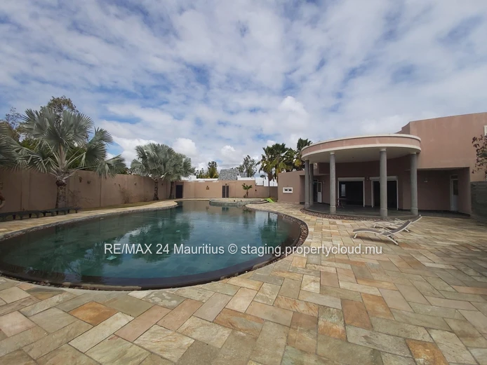 House To Rent in Pereybere, Pereybere