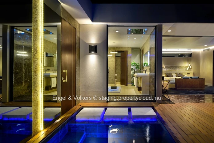 A Sanctuary of Style & Serenity