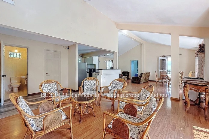 Cozy Apartment for Rent – Pereybere