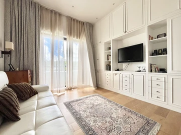 3 Bedroom Penthouse