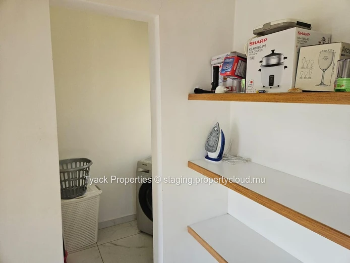 Luxury 4-Bedroom Villa for Sale in Pointe aux Biches – Near Beach