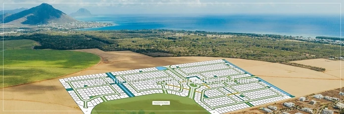 Terrain Résidentiel À Vendre À Flic En Flac