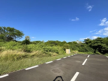 Residential Land