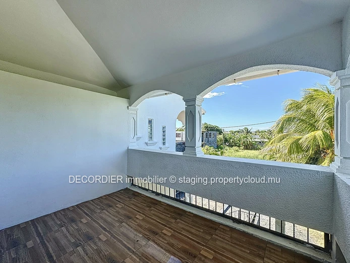 Opportunity to seize in St Antoine
