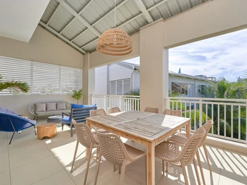 2 Bedroom Penthouse